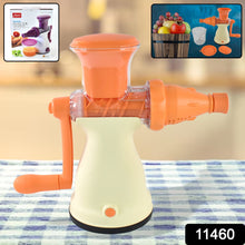 Apex Max Force Juicer