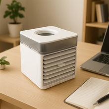 Mini Portable Arctic Air Cooler & Humidifier