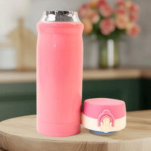 Stainless Steel Vacuum Insulated Bottle (500ml Approx)