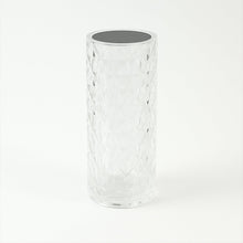 Halo Hue RGB Crystal Light