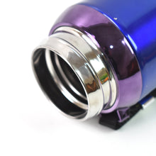 Vacuum Insulated Stainless Steel Bottle, Double walled (Approx 1000 ML / 1 Pc / Mix Color)