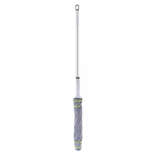 Squeeze Twist Mop Self Wringing Mop, Stainless Steel Handle (1 Pc)