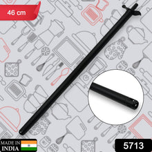 Big Stainless Steel Gas Lighter, Long Spark Unbreakable Lighter for Kitchen Stove (46 cm)