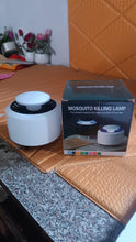 Eco Friendly Electronic Mosquito Killer Lamp (1 Pc)